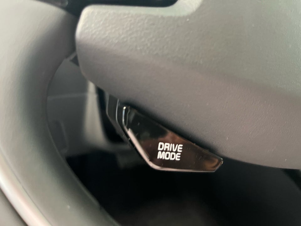 Kia Niro 64 EV Prestige 5d