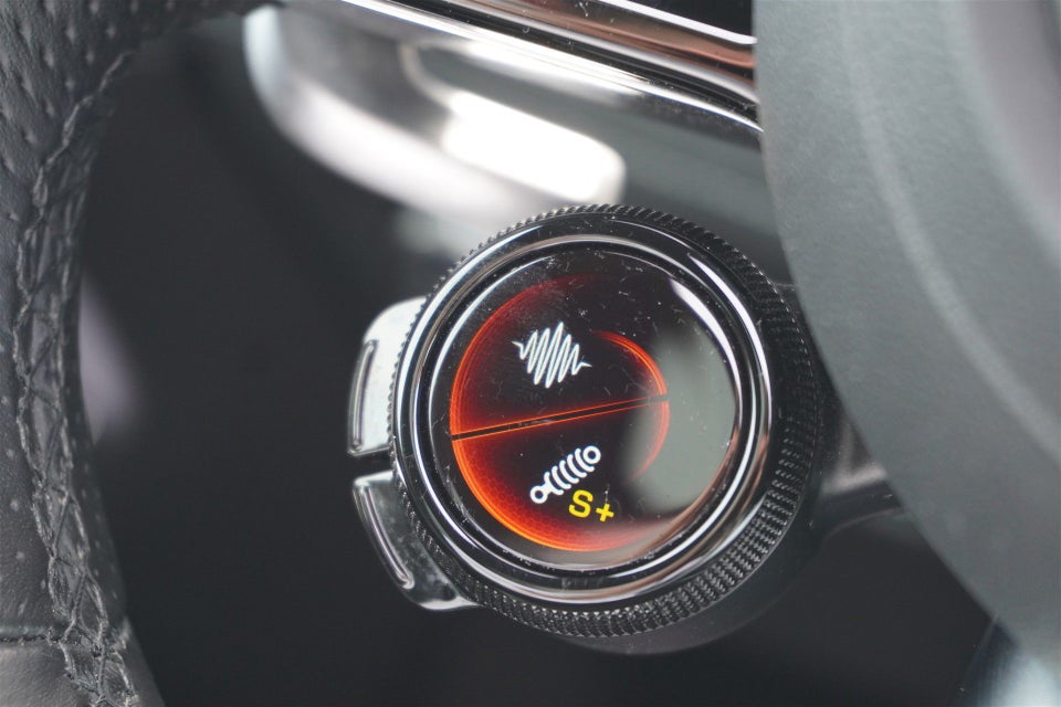 Mercedes EQE43 AMG 4Matic 4d