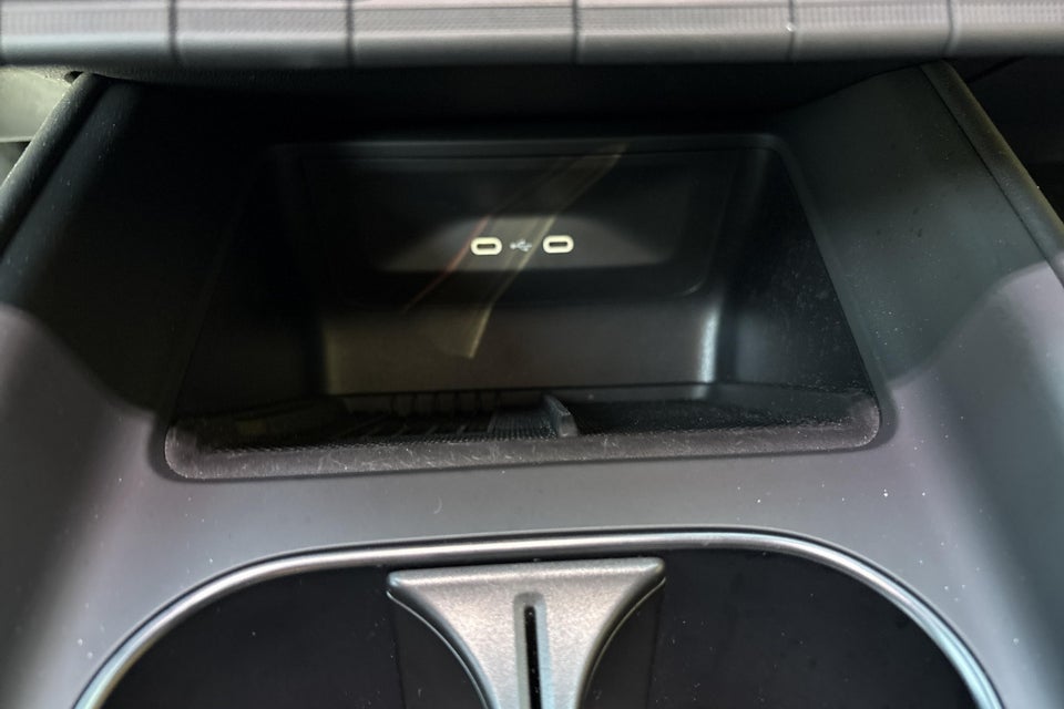 Skoda Enyaq 85 iV Sportline Advanced 5d