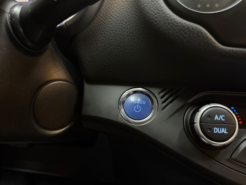 Toyota Yaris 1,5 Hybrid H3 Smart e-CVT 5d