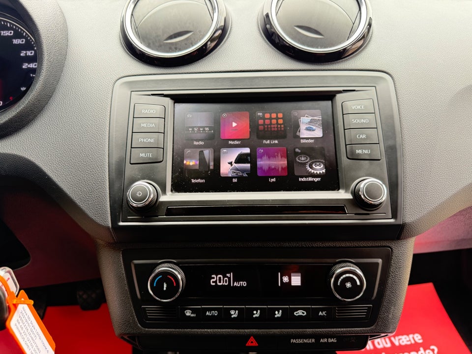 Seat Ibiza 1,0 TSi 110 Style 5d