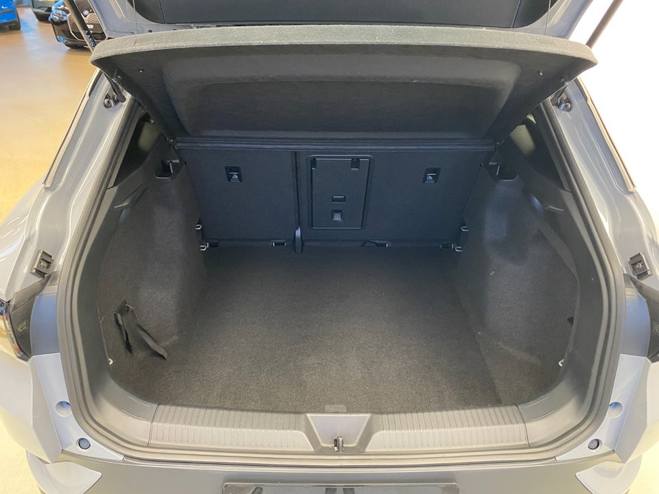 VW ID.4 52 Pure Performance 5d