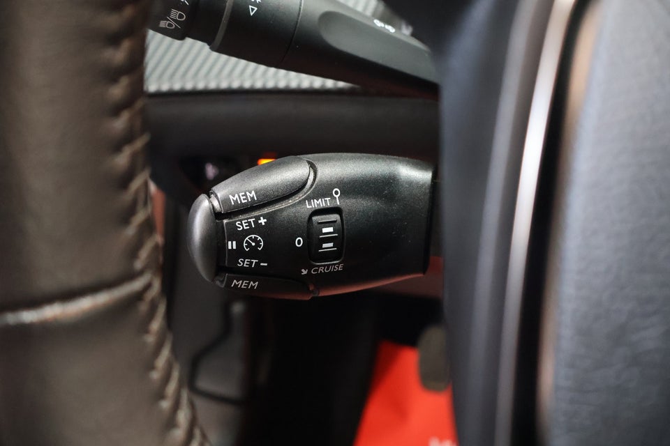 Peugeot 2008 1,2 PureTech 130 Active Pack 5d