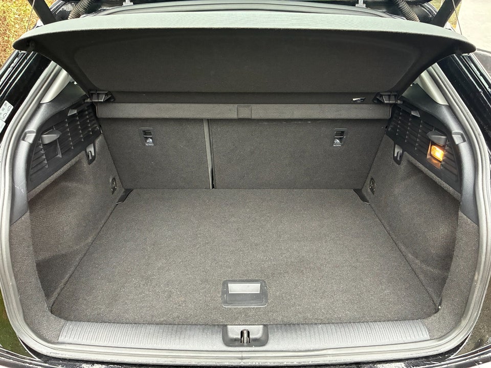 Audi Q2 35 TFSi Sport Prestige plus S-tr. 5d