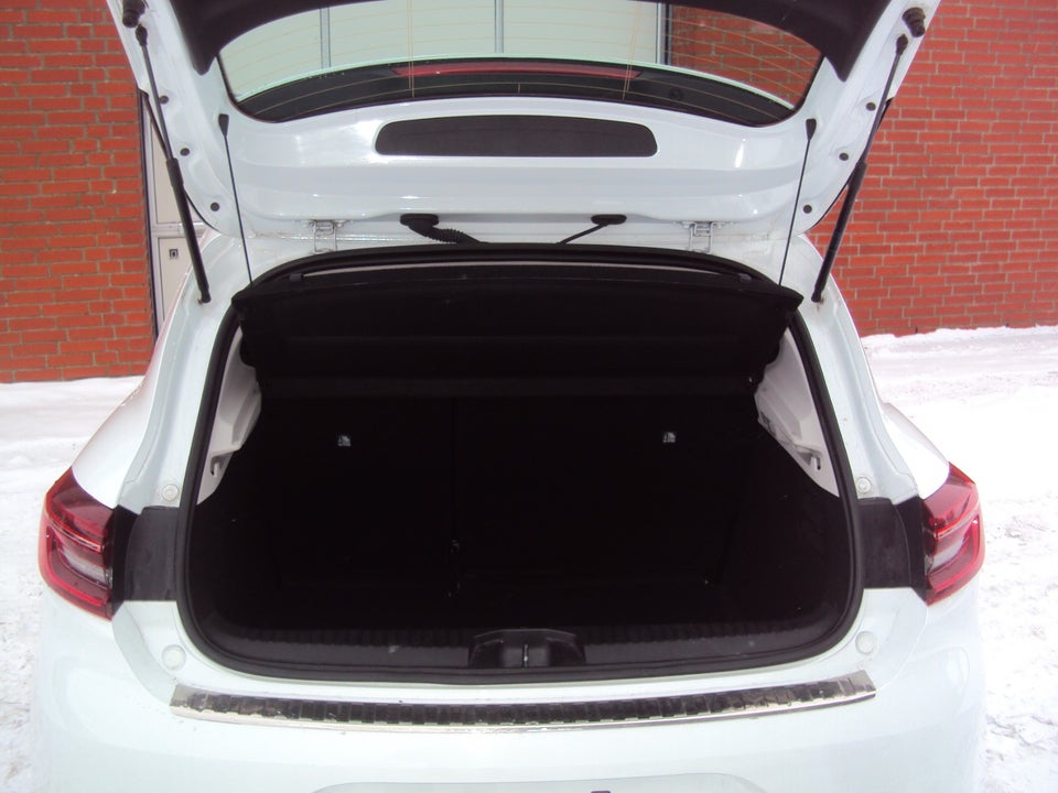 Renault Clio V 1,0 TCe 90 Zen 5d