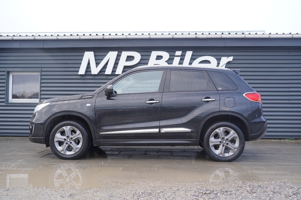 Suzuki Vitara 1,6 Active 5d