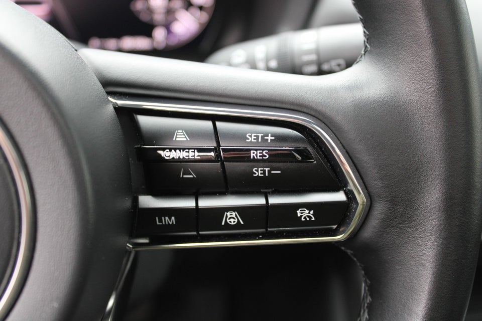 Mazda CX-80 2,5 PHEV Homura+ aut. AWD 7prs 5d