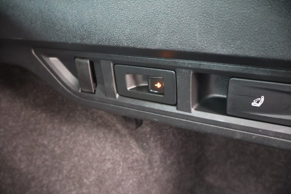 Skoda Octavia 2,0 TDi 150 Style Combi DSG 5d