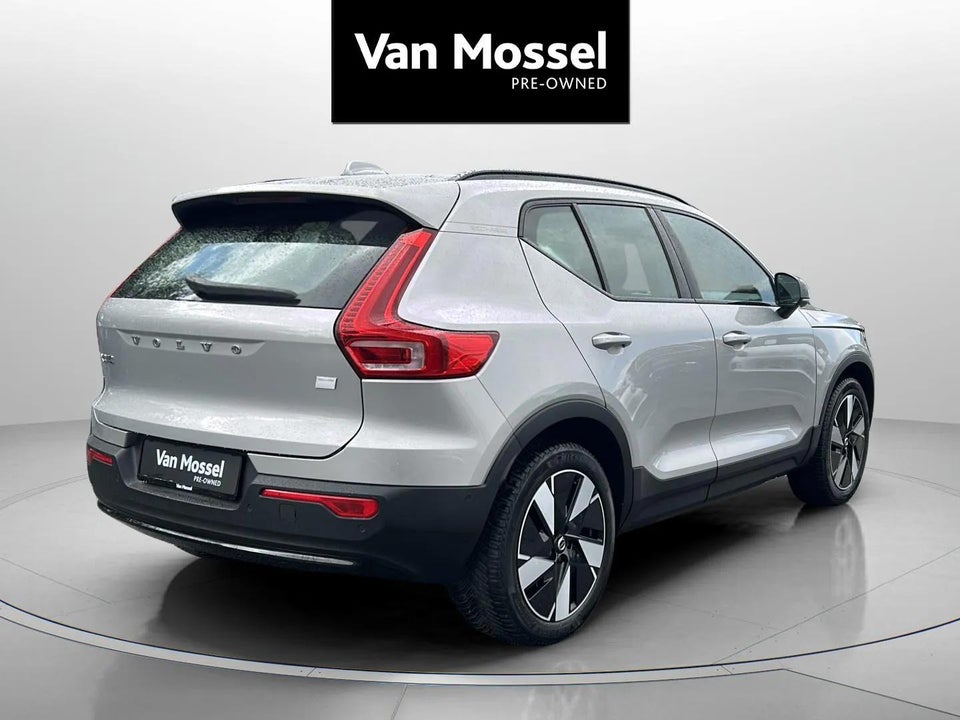 Volvo XC40 ReCharge Extended Range Ultimate 5d