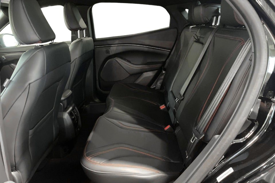 Ford Mustang Mach-E 91 Premium Extended Range AWD 5d