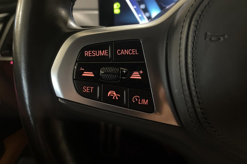 BMW i4 eDrive40 M-Sport 5d