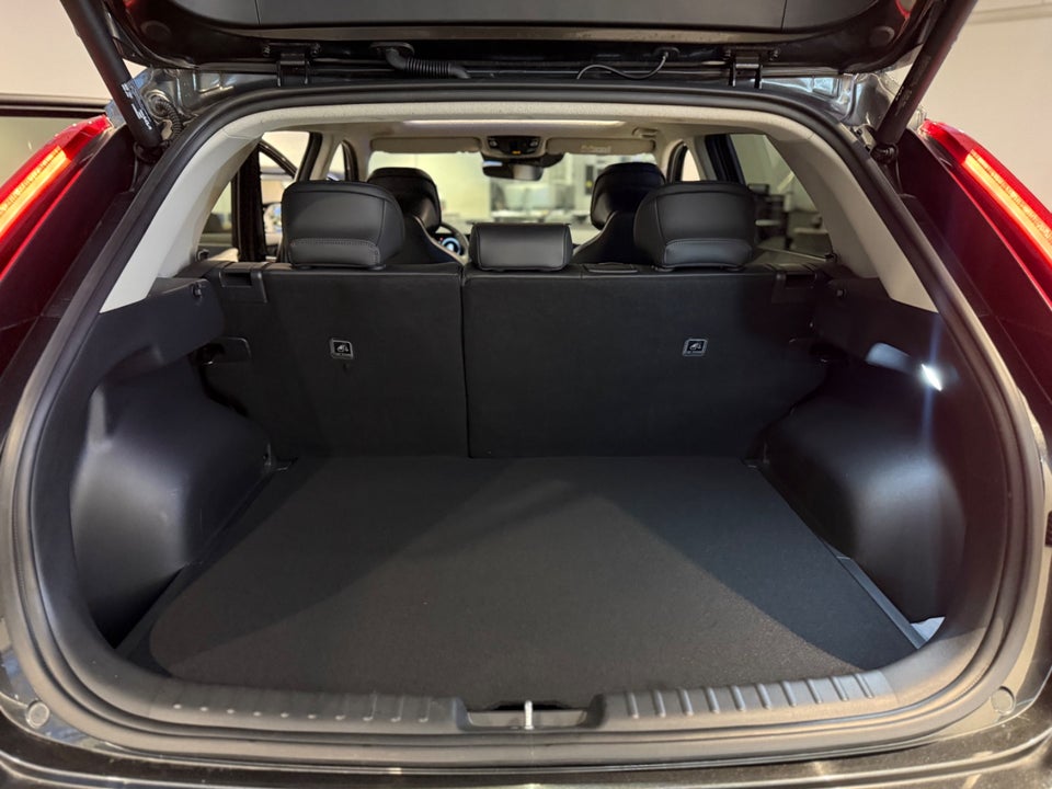 Kia Niro 64 EV Upgrade 5d