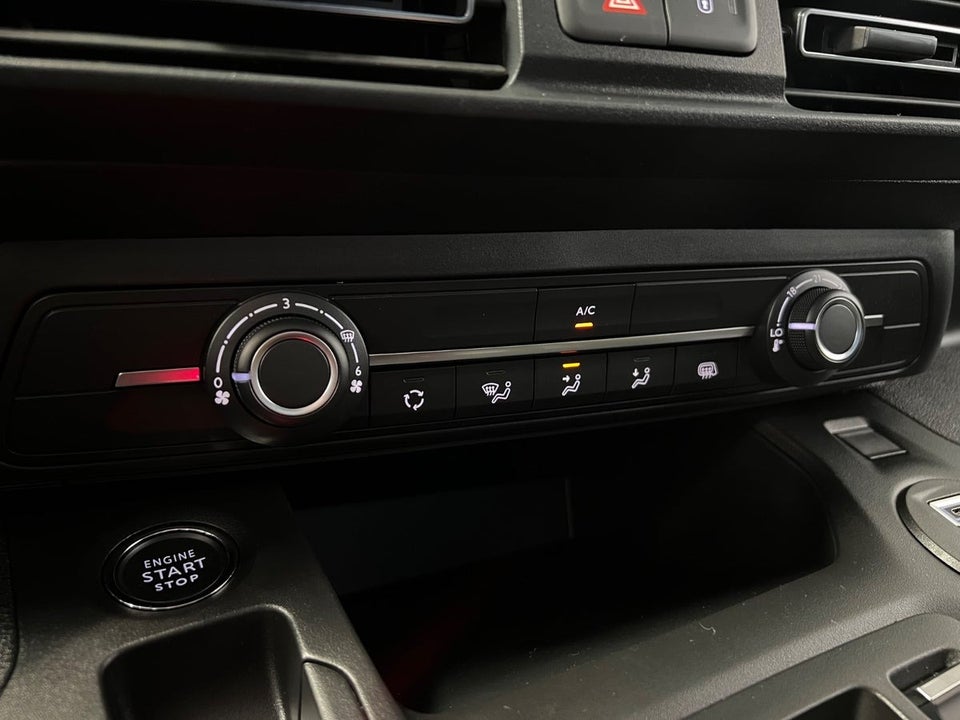 Toyota ProAce City 50 Long Comfort Master