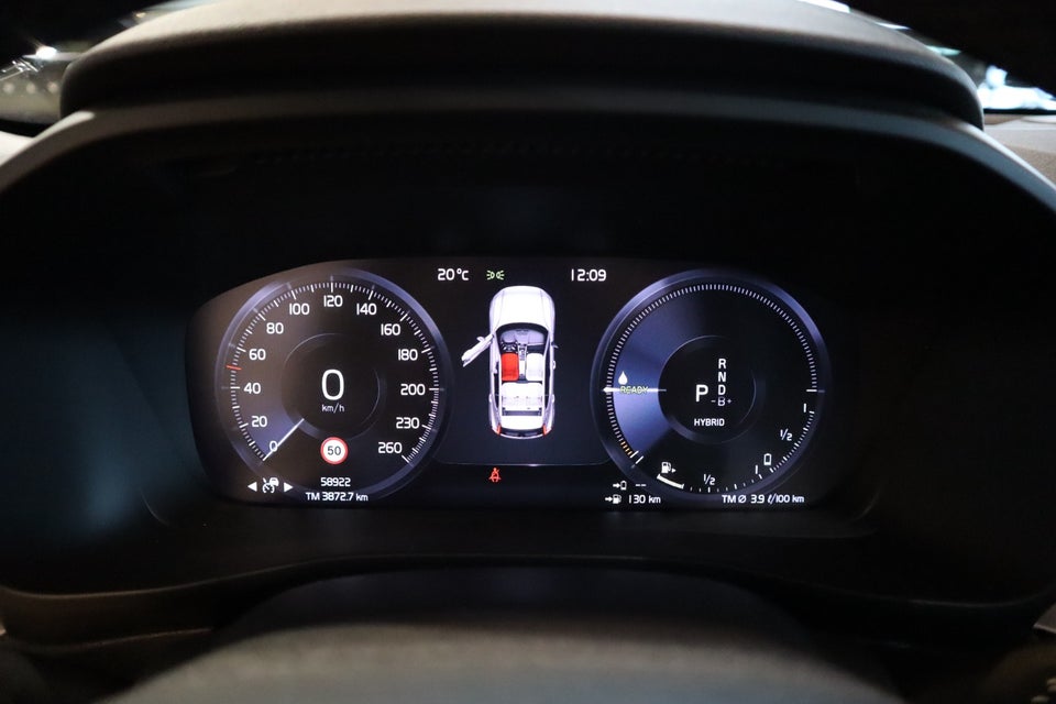 Volvo XC40 1,5 T4 ReCharge Inscription aut. 5d