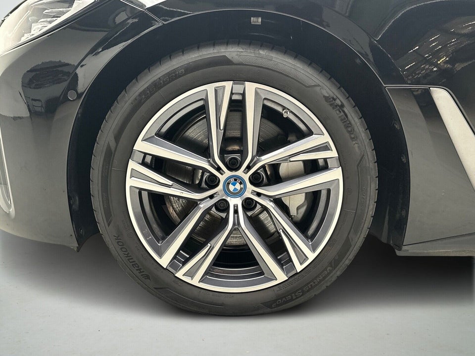 BMW i4 eDrive40 5d