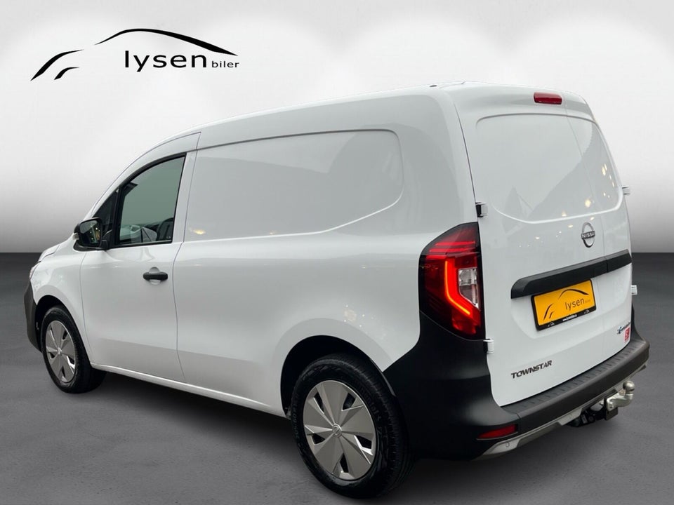 Nissan Townstar 45 Acenta L1H1