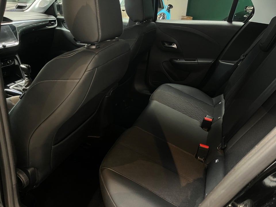 Opel Corsa 1,5 D 102 Elegance 5d