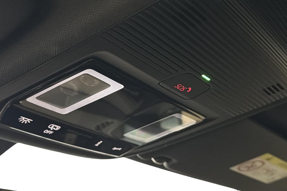 VW ID.3 58 Style+ 5d