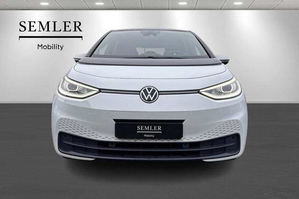 VW ID.3 58 1ST Pro Performance Max 5d