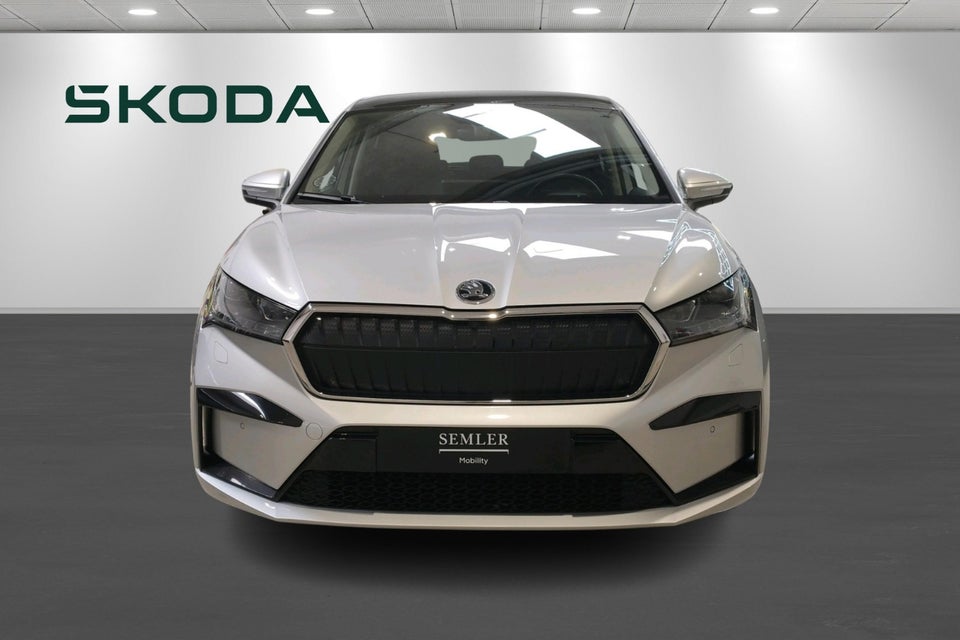 Skoda Enyaq 80 iV Premium Coupé 5d