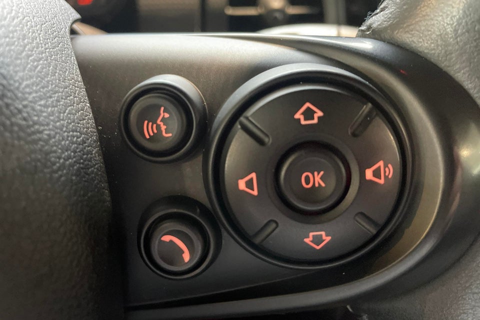 MINI Cooper 1,5 aut. 5d