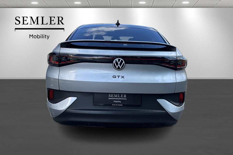 VW ID.5 77 GTX 4Motion 5d