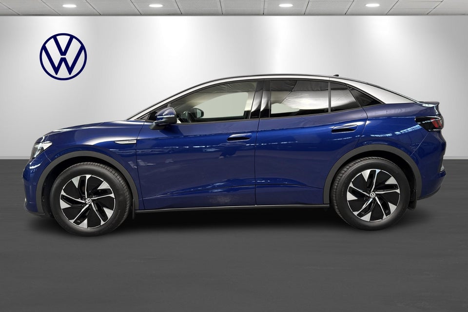 VW ID.5 77 Pro Performance 5d