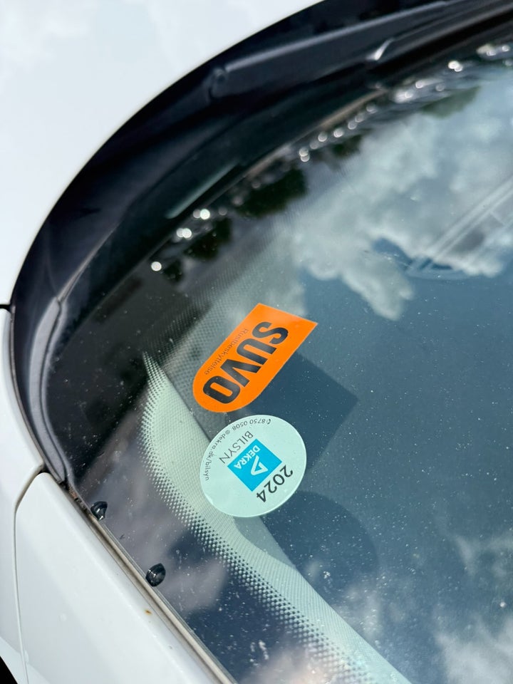 Skoda Octavia 1,5 TSi 150 Ambition Combi DSG 5d