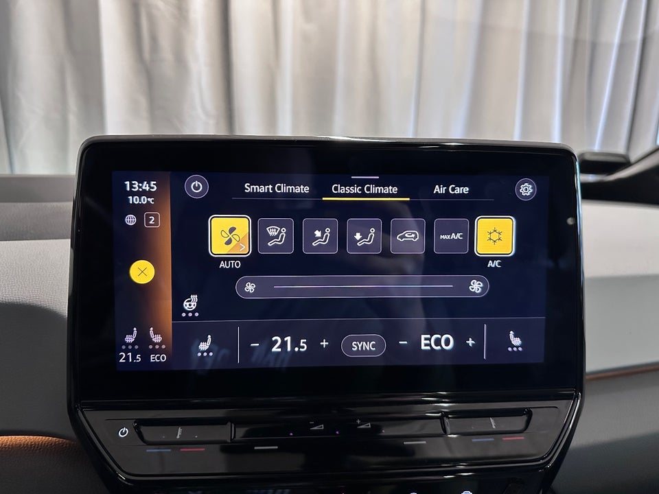 VW ID.3 58 1ST Pro Performance Max 5d