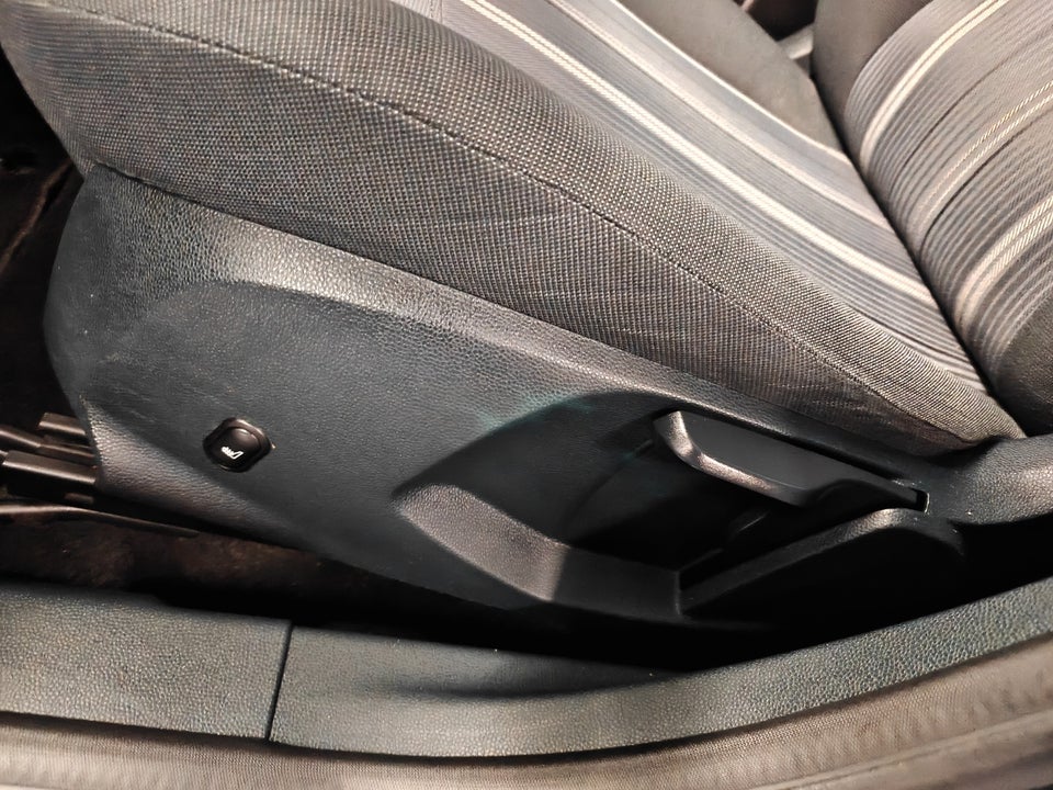 Ford Fiesta 1,25 60 Trend 5d