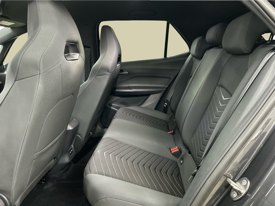 Cupra Born 58 e-Boost 5d