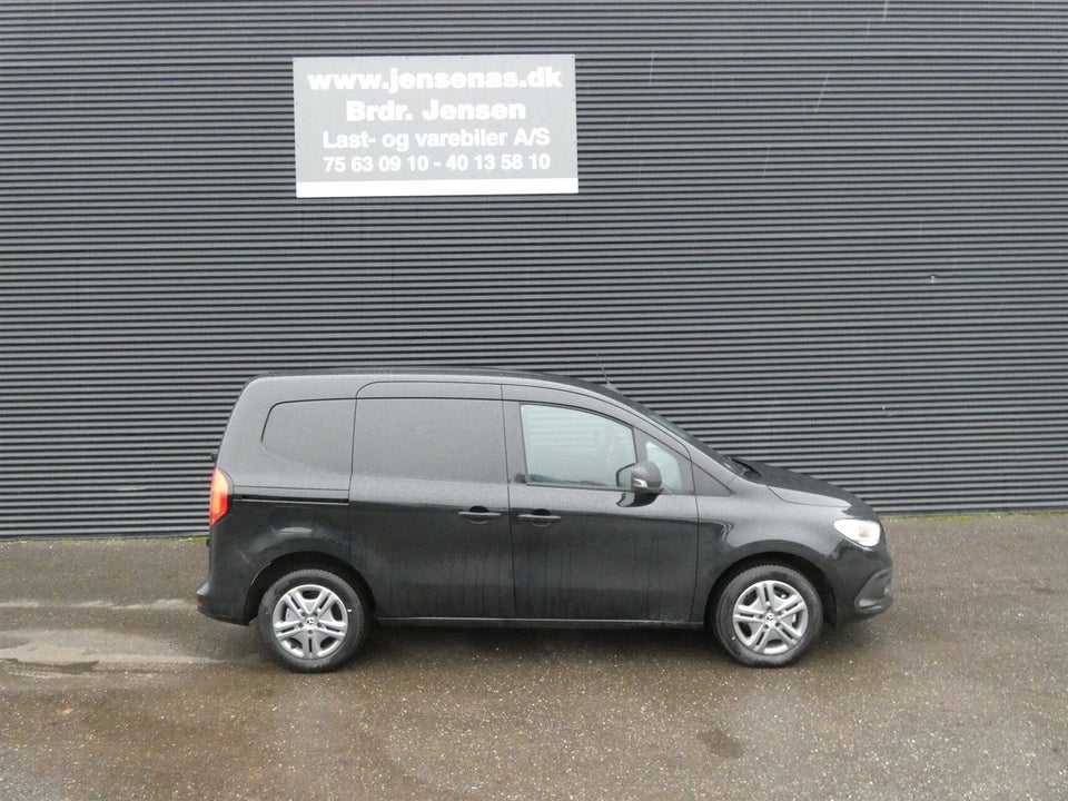 Mercedes Citan 110 1,5 CDi A2 PRO Van