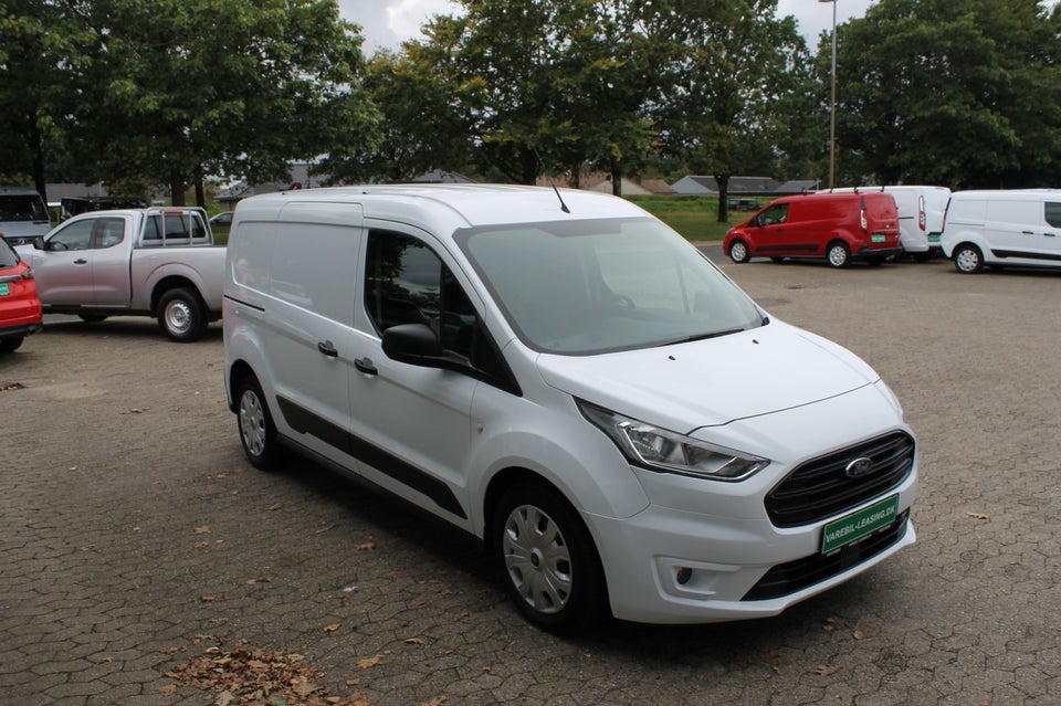 Ford Transit Connect 1,5 TDCi 100 Trend lang