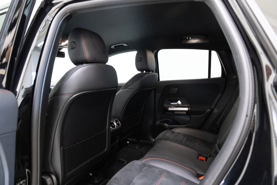 Mercedes EQA350 AMG Advance Plus 4Matic 5d