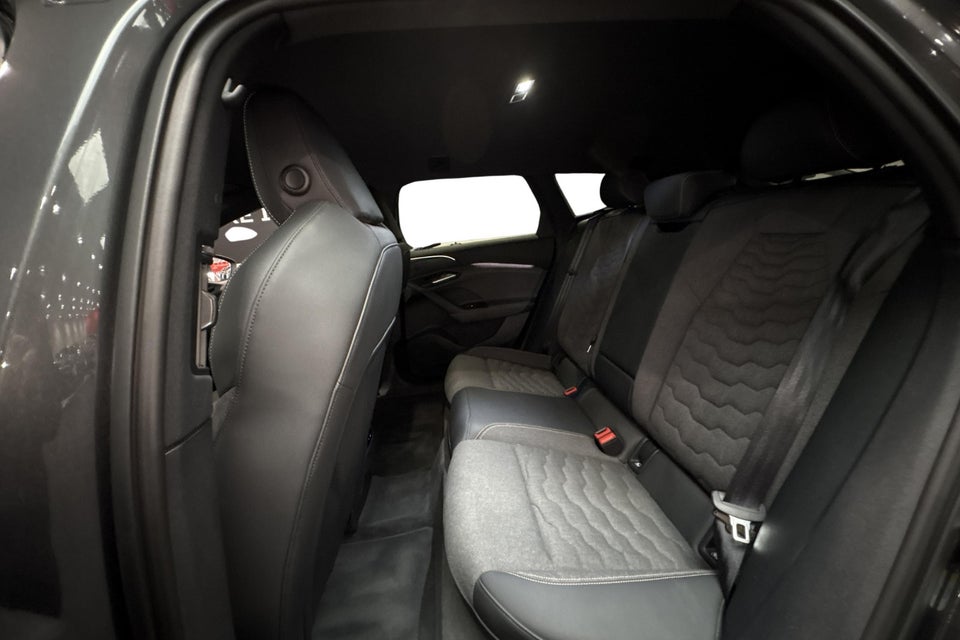 Audi A6 e-tron S-line plus performance Avant 5d