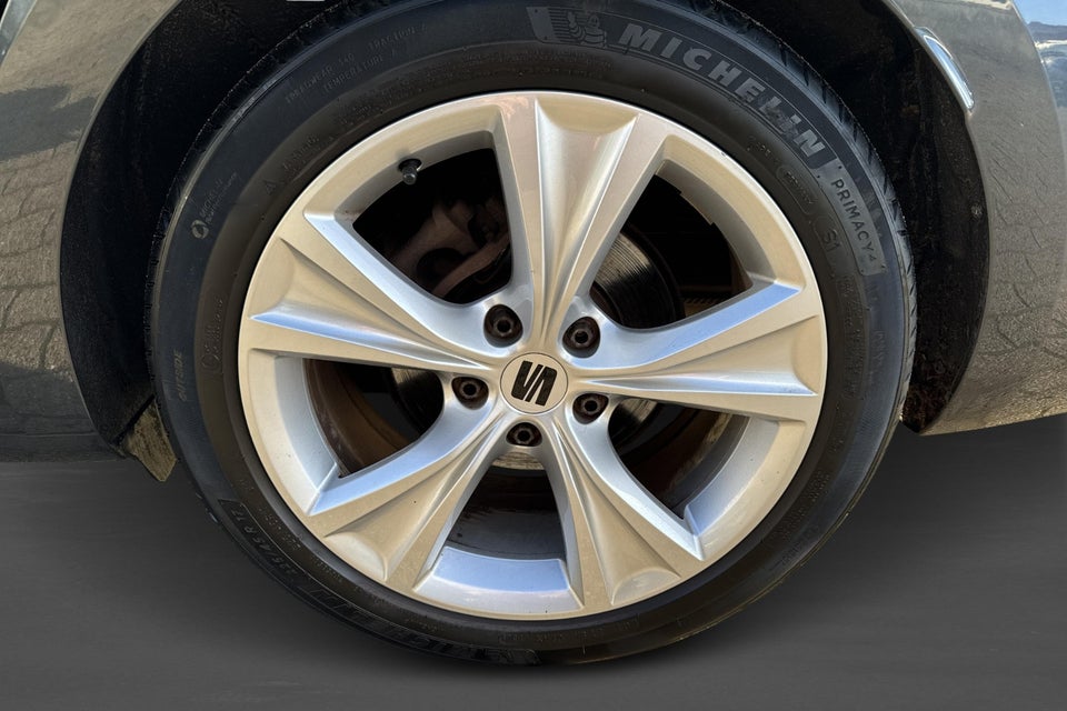 Seat Leon 1,5 eTSi 150 FR Sportstourer DSG 5d