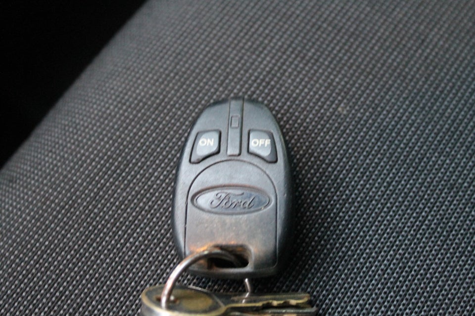 Ford Transit 350 L2 Chassis 2,0 TDCi 130 Trend H1 RWD