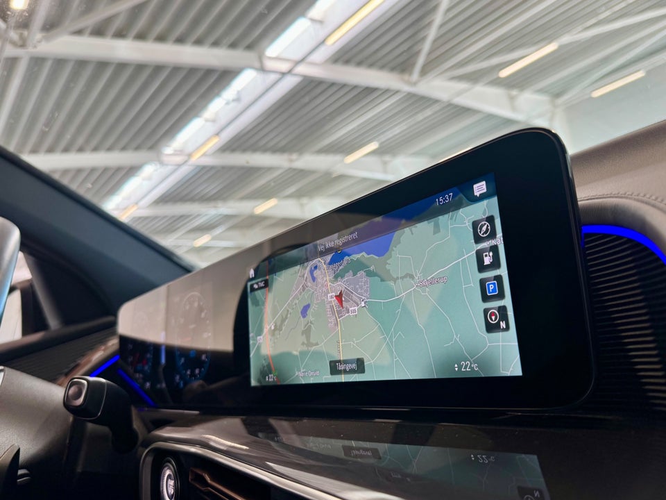 Mercedes EQC400 4Matic 5d