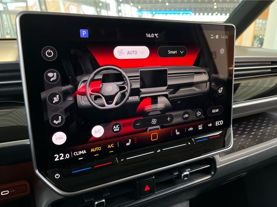 VW ID.Buzz 86 Life+ 7prs LWB 5d