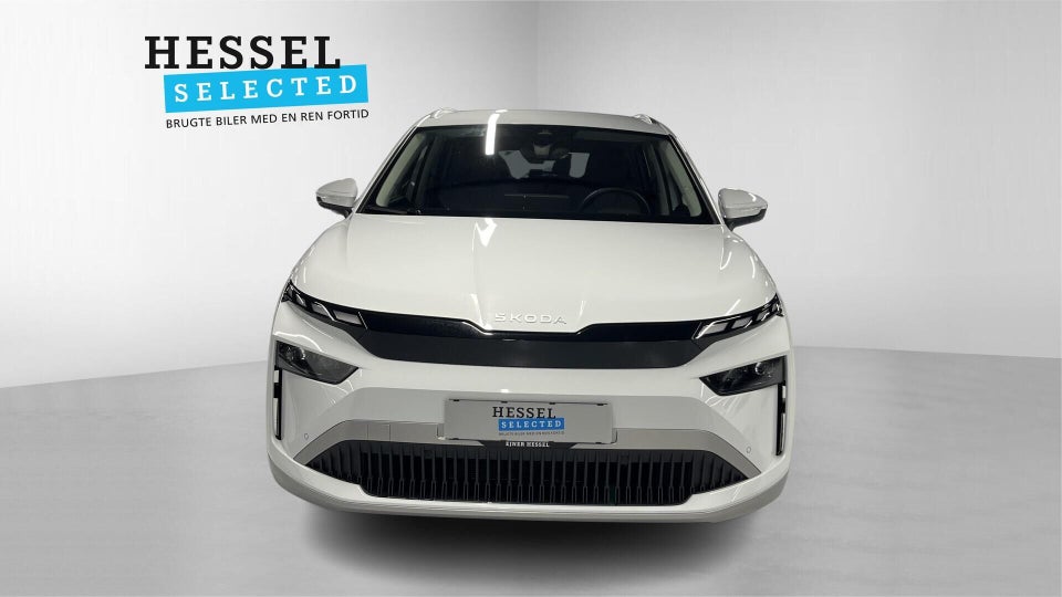 Skoda Enyaq 85 iV Premium 5d