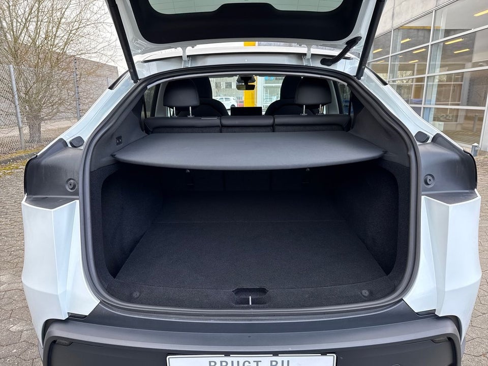 Tesla Model Y Long Range RWD 5d