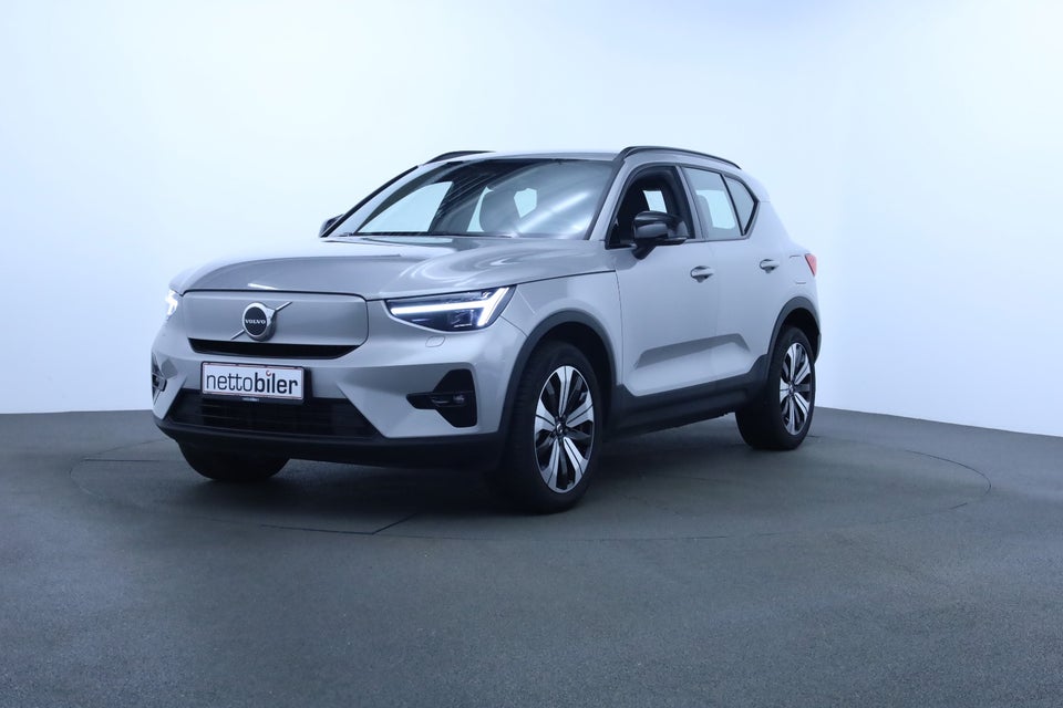 Volvo XC40 P6 ReCharge Plus 5d