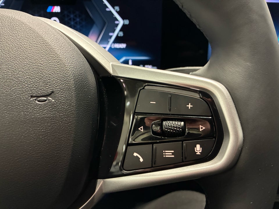 BMW i4 xDrive40 M-Sport 5d