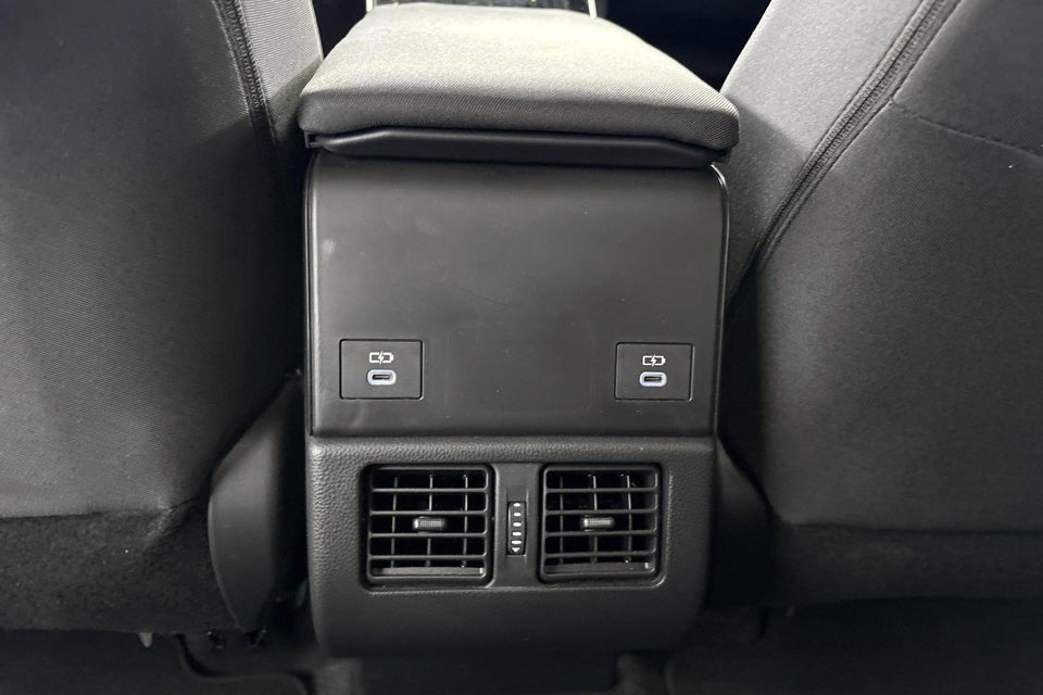 Subaru Solterra 71 Touring 5d