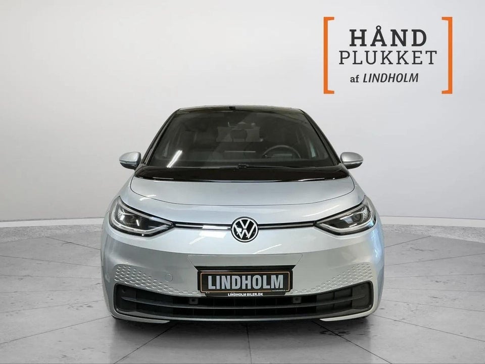 VW ID.3 77 Pro S 5d