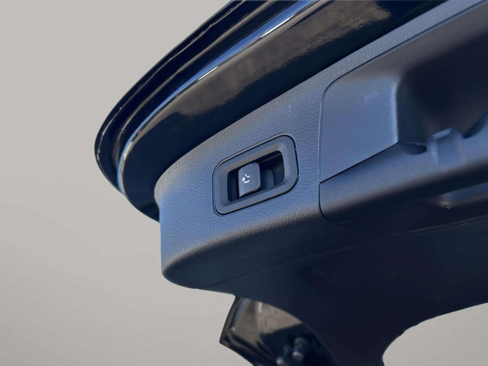 Mercedes EQA250+ AMG Edition 5d