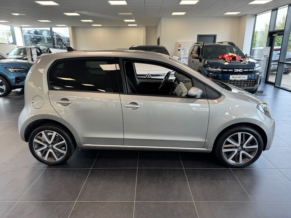 Seat Mii Electric 5d