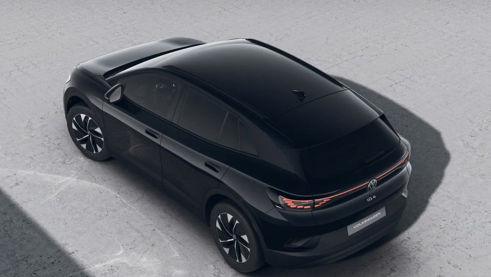 VW ID.4 77 Style+ 5d