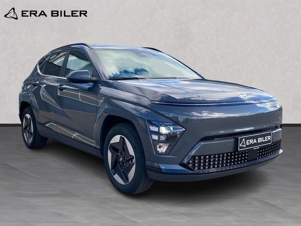 Hyundai Kona 65 EV Advanced 5d