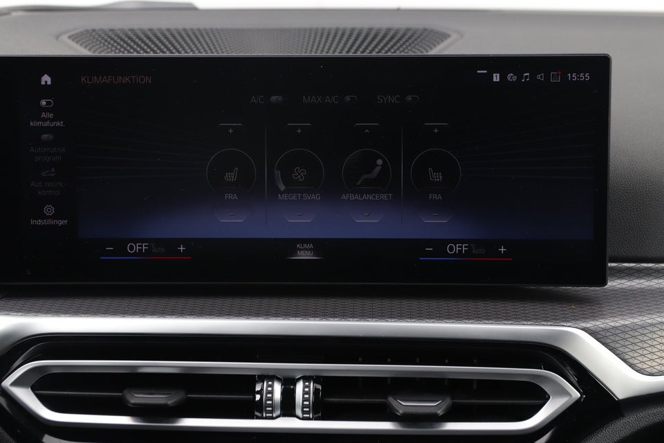 BMW i4 eDrive35 M-Sport 5d